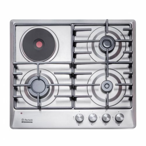 Варочна поверхня Perfelli HKM 63490 I