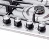 Варочна поверхня Perfelli HKM 63490 I - Зображення 2
