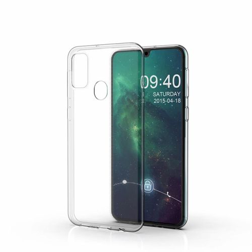 Чехол для мобильного телефона BeCover Galaxy M30s SM-M307 Transparancy (704112)