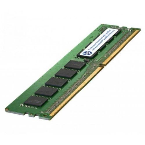 Модуль пам'яті для сервера HP DDR4 16GB 2400MHz (2Rx8) ECC (862976-B21)
