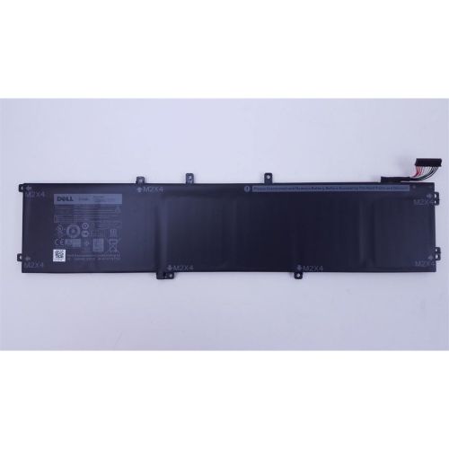 Аккумулятор для ноутбука Dell XPS 15-9550 (long) 4GVGH, 84Wh (7260mAh), 6cell, 11.4V, Li-i (A47245)