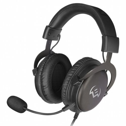 Наушники Sven AP-G999MV Gray