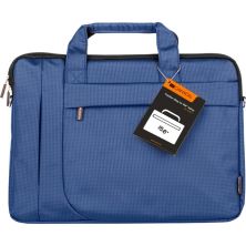 Сумка для ноутбука Canyon 15.6 B-3 Fashion toploader Bag, Dark Blue (CNE-CB5BL3)