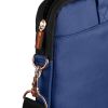 Сумка для ноутбука Canyon 15.6 B-3 Fashion toploader Bag, Dark Blue (CNE-CB5BL3) - Изображение 2