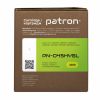 Картридж Patron CANON 045H YELLOW GREEN Label (PN-045HYGL) - Зображення 2