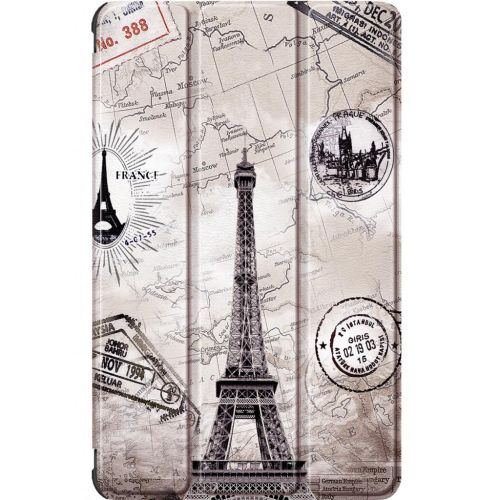 Чохол до планшета BeCover Smart Case Huawei MatePad T8 Paris (705083) (705083)