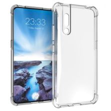 Чехол для мобильного телефона BeCover Anti-Shock Vivo V15 Pro Clear (704055) (704055)