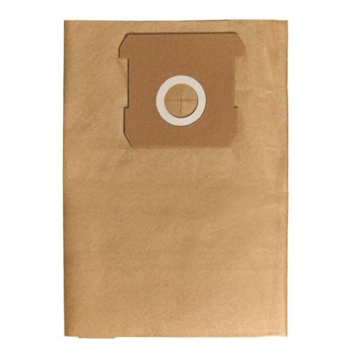 Мешок для пылесоса Einhell бумажные 12л (5шт) (2351159)