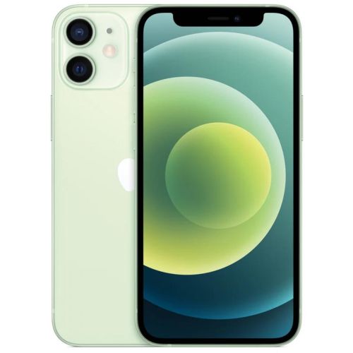 Мобильный телефон Apple iPhone 12 mini 256Gb Green (MGEE3)
