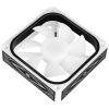 Кулер для корпуса Cooling Baby 12025RGB4 - Изображение 1