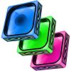 Кулер для корпуса Cooling Baby 12025RGB4 - Изображение 2