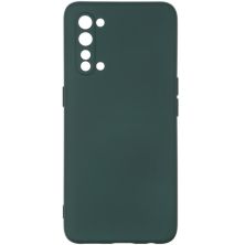 Чехол для мобильного телефона Armorstandart ICON Case OPPO Reno3 Pine Green (ARM57162)
