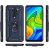 Чехол для мобильного телефона BeCover Military Xiaomi Redmi Note 9 / 10X Blue (705583) - Изображение 1