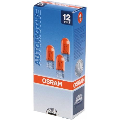 Автолампа Osram 5W (OS 2827)