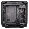 Корпус для ПК Corsair Graphite 780T Black (CC-9011063-WW) - Изображение 4