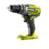 Шуруповерт Ryobi ONE+ R18DDAG-252S, R18DD3, R18AG (5133003819) - Зображення 4