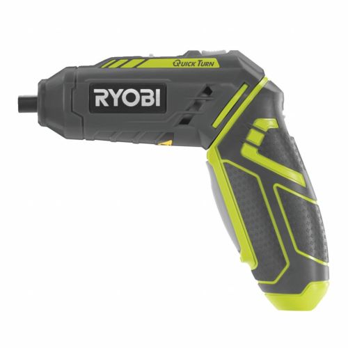 Отвертка аккумуляторная Ryobi R4SDP-L13C 4В (5133002650)