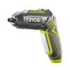 Отвертка аккумуляторная Ryobi R4SDP-L13C 4В (5133002650) - Изображение 1