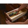 Отвертка аккумуляторная Ryobi R4SDP-L13C 4В (5133002650) - Изображение 2