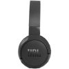 Наушники JBL Tune 660 NC Black (JBLT660NCBLK) - Изображение 2