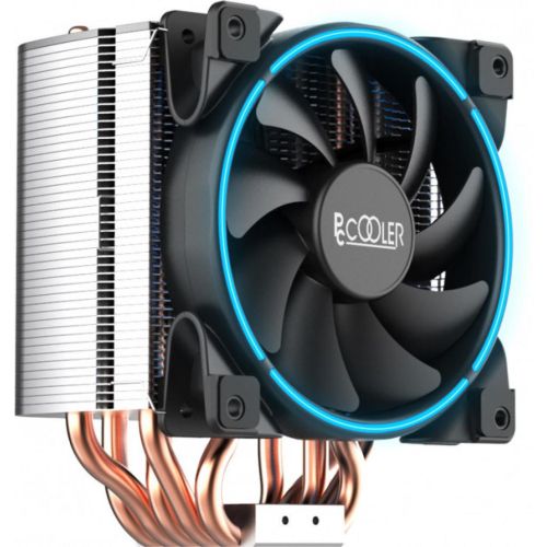 Кулер для процессора PcCooler GI-H58U CORONA B