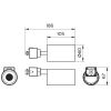 Светильник Philips ST031T LED20 / 840 21W 220-240V I WB WH GM (911401873180) - Изображение 1
