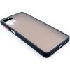 Чехол для моб. телефона Dengos Matt Samsung Galaxy A12 (A125), black (DG-TPU-MATT-62) - Изображение 1