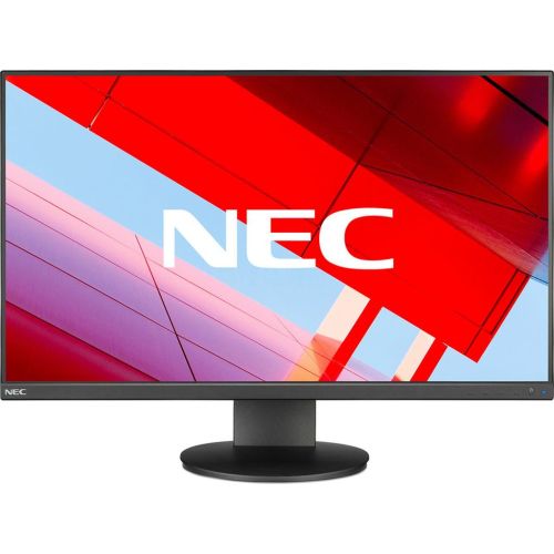 Монітор NEC E243F Black