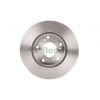 Гальмівний диск Bosch 0 986 479 687 - Зображення 2