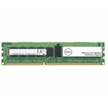 Модуль памяти для сервера DDR4 16GB ECC RDIMM 3200MHz 2Rx8 1.2V CL22 Dell (AA799064)