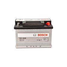 Аккумулятор автомобильный Bosch 70А (0 092 S30 080)