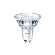 Лампочка Philips Essential LED 4.6-50W GU10 827 36D (929001215208)
