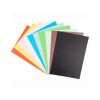 Цветной картон Kite двухсторонний А4, 10 листов/10 цветов (K22-255-1) - Изображение 2