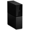 Зовнішній жорсткий диск 3.5 18TB My Book Desktop WD (WDBBGB0180HBK-EESN) - Зображення 3