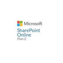 Офісний додаток Microsoft SharePoint (Plan 2) P1Y Annual License (CFQ7TTC0LH14_0001_P1Y_A)