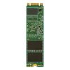 Накопичувач SSD M.2 2280 240GB Transcend (TS240GMTS820S) - Зображення 1