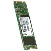 Накопичувач SSD M.2 2280 240GB Transcend (TS240GMTS820S) - Зображення 3