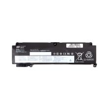 Аккумулятор для ноутбука LENOVO ThinkPad T470s (L16M3P73) 11.1V 2140mAh PowerPlant (NB480913)