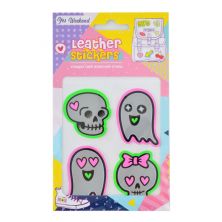 Стикер-наклейка Yes Leather stikers Ghost (531632)
