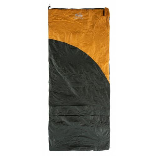 Спальный мешок Tramp Airy Light Orange/Grey Left (UTRS-056-L)