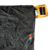 Спальный мешок Tramp Airy Light Orange/Grey Left (UTRS-056-L) - Изображение 3