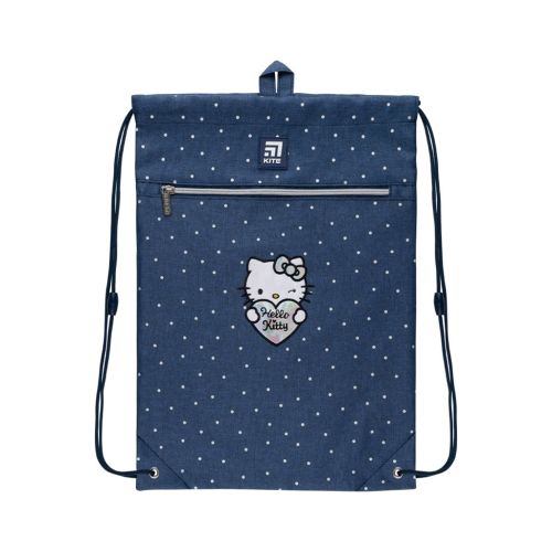 Сумка для взуття Kite Education 601M HK-2 Hello Kitty (HK22-601M-2)