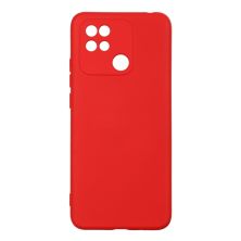 Чехол для мобильного телефона Armorstandart ICON Case Xiaomi Redmi 10C Red (ARM61312)