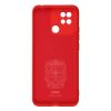 Чохол до мобільного телефона Armorstandart ICON Case Xiaomi Redmi 10C Red (ARM61312) - Зображення 1