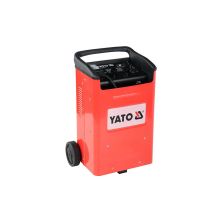 Зарядное устройство для автомобильного аккумулятора Yato YT-83061