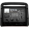 Зарядний пристрій для автомобільного акумулятора Yato YT-83061 - Зображення 1