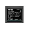 Блок питания Deepcool 400W PF400 (R-PF400D-HA0B-EU) - Изображение 1