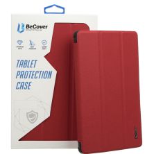 Чехол для планшета BeCover Smart Case Realme Pad 10.4 Red Wine (708269)
