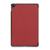 Чехол для планшета BeCover Smart Case Realme Pad 10.4 Red Wine (708269) - Изображение 2