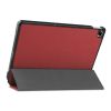 Чехол для планшета BeCover Smart Case Realme Pad 10.4 Red Wine (708269) - Изображение 3